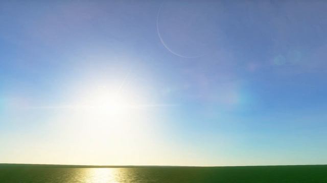 3 ОБИТАЕМЫХ МИРА в Системе Ertaspid W-III 🌌 Space Engine смотреть онлайн