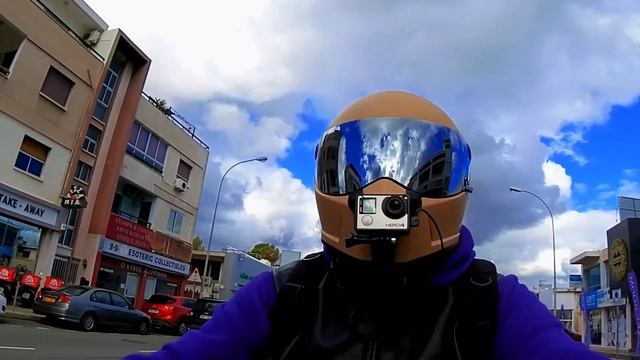 Почему Я Выбрал Круизер - VLOG №3