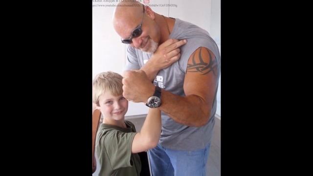 Билл Голдберг (Bill Goldberg)