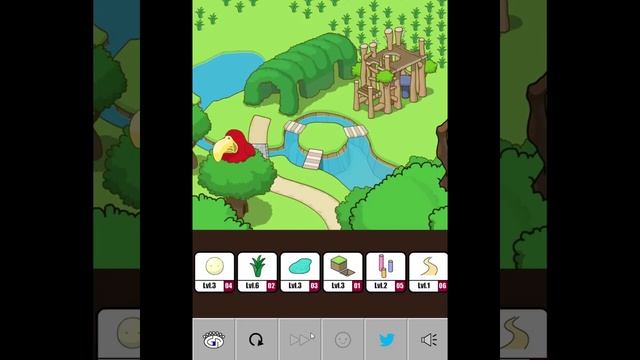 Let's Play Grow Park: A more open-ended Grow смотреть онлайн
