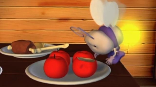 TURTLE HERO | Episódio 4 Completo Dublato | Português смотреть онлайн