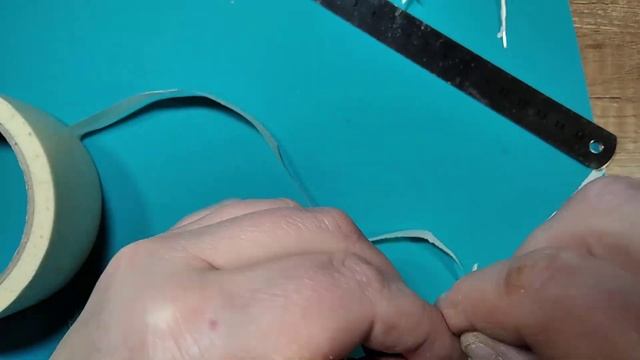 Три способа скрутки каркаса для куклы 2 часть мастер класса смотреть онлайн