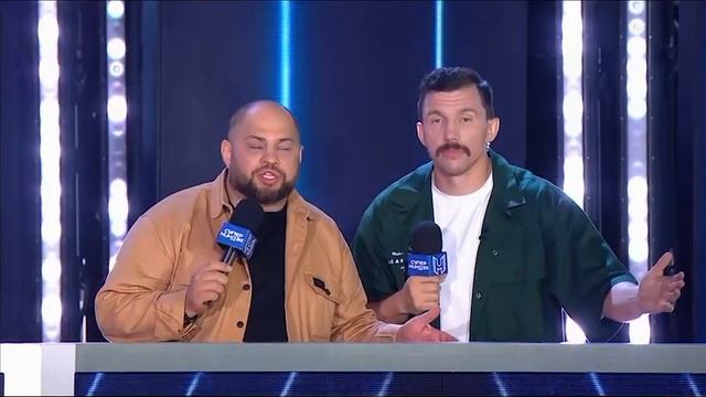 СУПЕРНИНДЗЯ | СЕЗОН 2 | АНОНС смотреть онлайн