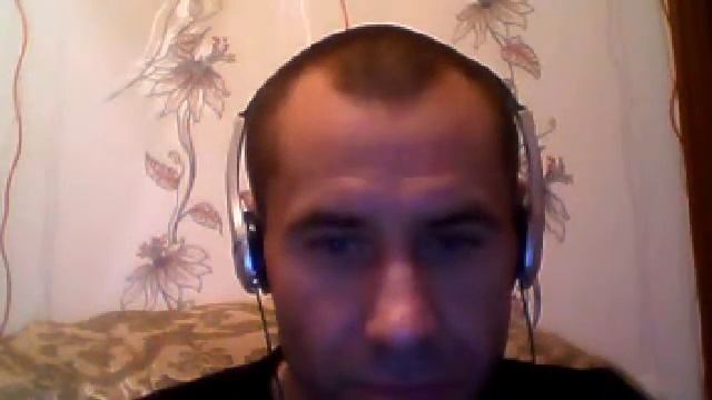 Видео C веб-камеры от  5 ноября 2014 г., 10:26 (PST)