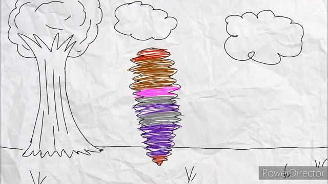 Relina Spinning Changes Animation