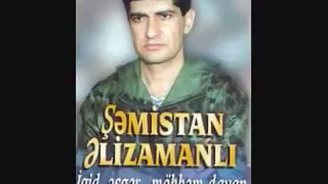 Şemistan Elizamanlı İgid Esger