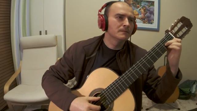 Старый Клен (The Old Mapple) смотреть онлайн