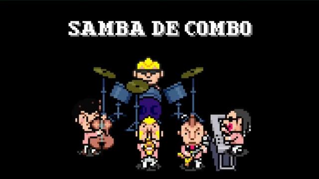 [FamiTracker] MOTHER 3: Samba De Combo 8-bit смотреть онлайн