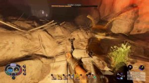 Король термитов Прохождение Grounded#49