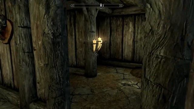Skyrim SE Armorless Ep 24: Filling the Chalice смотреть онлайн