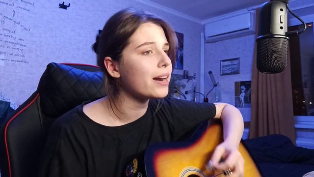 Однополярности - mzlff, STED.D cover смотреть онлайн