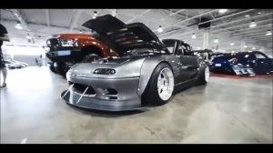 Топ 10 самых крутых гонок под разную музыку.+гонки с полицией