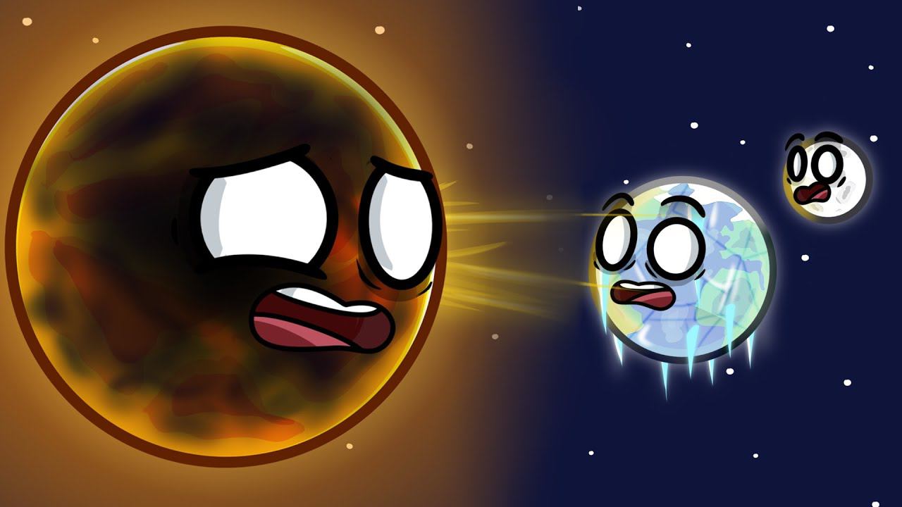 Последний луч Солнца (Сборник) смотреть онлайн