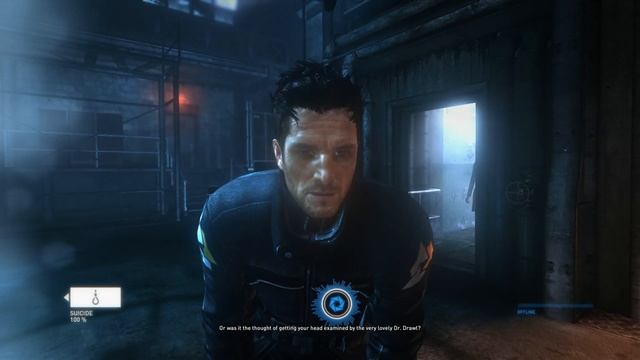 Syndicate 2012 Review смотреть онлайн