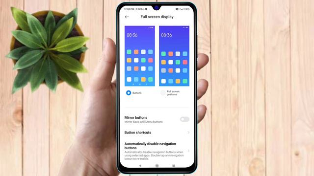 how to full screen display in redmi a2 | redmi a2 full screen display setting смотреть онлайн