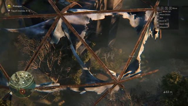 Sniper Ghost Warrior 3 The Proloque GTX 980 Max Settings смотреть онлайн
