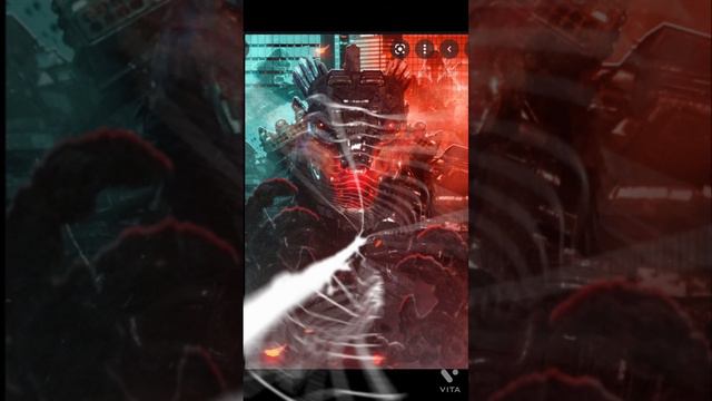 Godzilla edit 2 смотреть онлайн