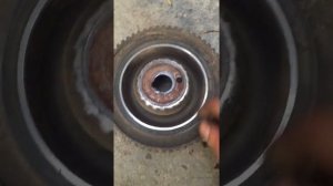 Не развивает обороты ваз 2115