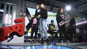 Луна - Пальмира (SashaRussia remix)