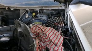 Mersedes Benz W124 начало разборки обшивок салона и снятие проводки