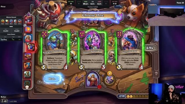 Gambling Until We Hit It Big! смотреть онлайн