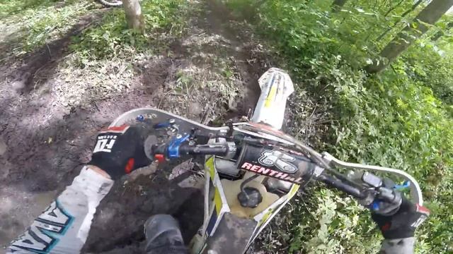 RAM HILL с комментариями ( присутствует мат ) @endurodvor смотреть онлайн