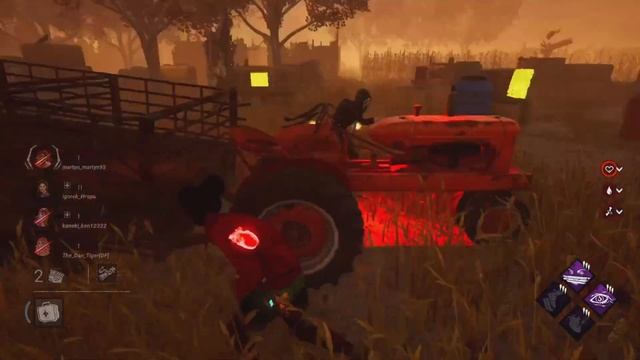 Новый Ивент Спас Жизнь! ИМБА Для Сурвов? Dead by daylight / PS5 / ДБД смотреть онлайн