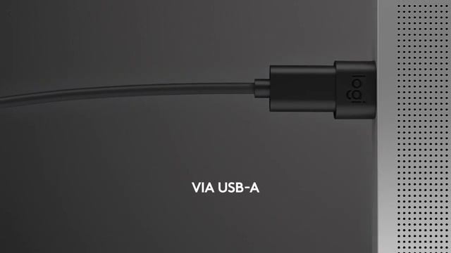 Logitech Zone Wired Earbuds - Earphone смотреть онлайн