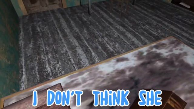 Granny VR is the SCARIEST VR Game... смотреть онлайн