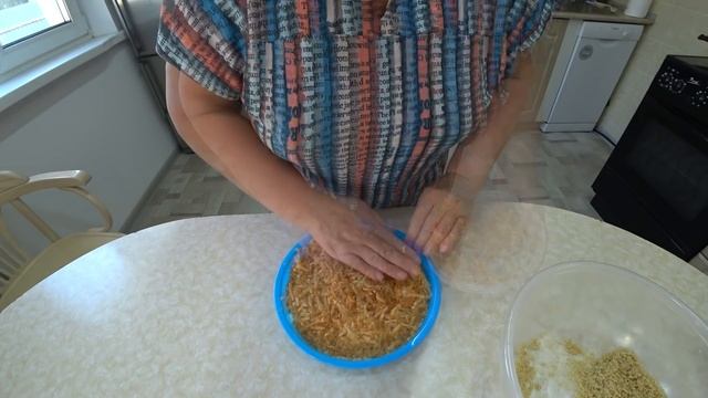 ?Творожно-яблочный пирог для хорошего настроения диабетика. Сахара в норме, желудок ликует. смотреть онлайн