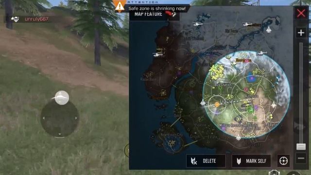 SOLO VS SQUAD 35 KILLS FULL GAMEPLAY CALL OF DUTY MOBILE BATTLE ROYALE смотреть онлайн