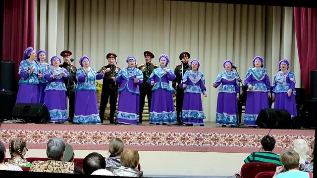 ЕДУТ КАЗАКИ смотреть онлайн