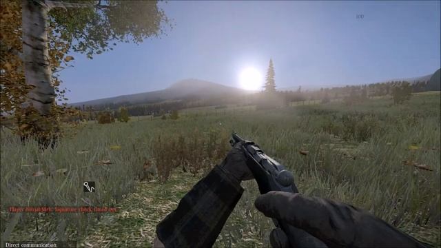 DayZ Standalone Gameplay - Heartless Killer