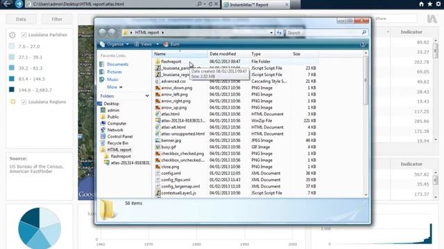 Essentials Video 25 - Flash Equivalent Reporting redirects for HTML5 Incompatible Browsers смотреть онлайн