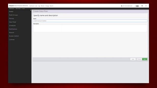High Availability for VMware powered by Hitachi Ops Center Protector смотреть онлайн