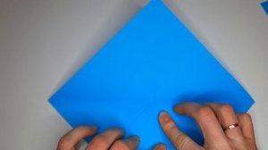 Как сделать конверт из бумаги а4 своими руками очень просто
