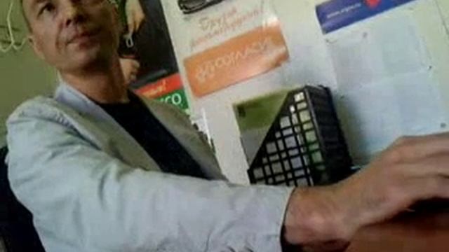 Беспредел страхового агента в Сыктывкаре смотреть онлайн