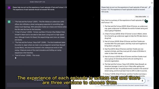 Google Bard AI: The New King of Language Models смотреть онлайн