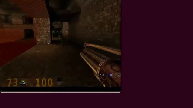 AstReview - OpenArena - Part 1 смотреть онлайн