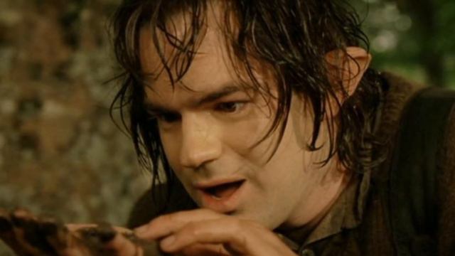 Зачем Голлум хотел кольцо? Истинные мотивы Голлума