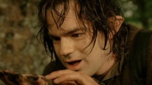 Зачем Голлум хотел кольцо? Истинные мотивы Голлума