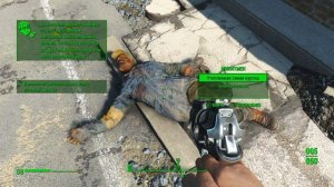 Fallout 4 Прохождение На Русском #2 — СИЛОВАЯ БРОНЯ