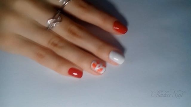 Маникюр Арбуз | Watermelon Nail art смотреть онлайн