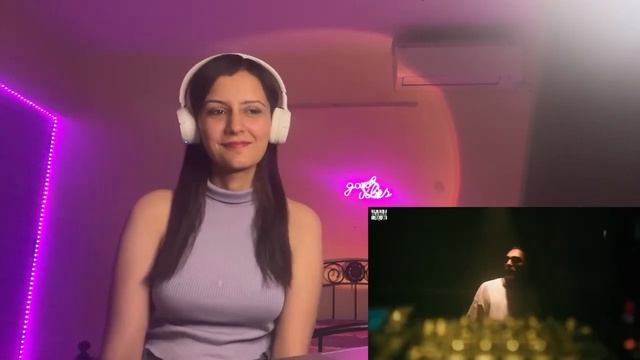 KOKA - DEEP KALSI x BELLA | TUNNEL VISION | KALAMKAAR | NixReacts | REACTION смотреть онлайн