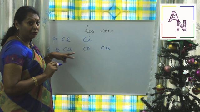 French is Easy - Ep 4 - Sounds - Dr Malliga Jothi смотреть онлайн