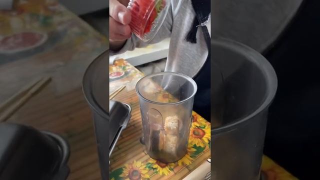 Как правильно есть суши (техника #2) смотреть онлайн