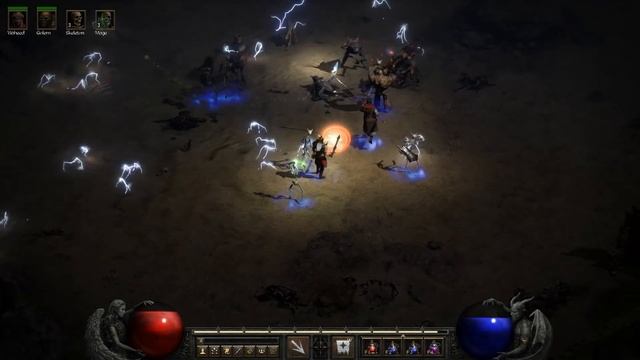 Honest Game Trailers | Diablo II: Resurrected смотреть онлайн