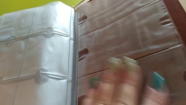 Торопитесь, распродажа началась!?Ухватила классный органайзер для пластин! смотреть онлайн