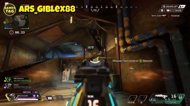 *NEW* GENIUS SPOT IS BROKEN ON SEASON 11 - Top Apex Plays, Funny & Epic Moments #793 смотреть онлайн
