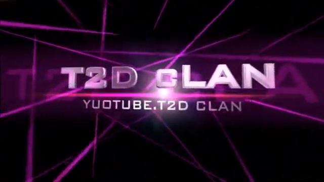 intro T2D CLan #2 смотреть онлайн